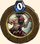 Fuir la mine ! - Pouvoir Ligue des explorateurs Hearthstone Chariot de mine