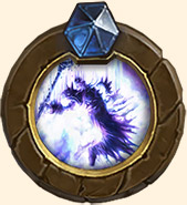 Trogg détester serviteurs ! - Pouvoir Ligue des explorateurs Hearthstone Chef Scarvash