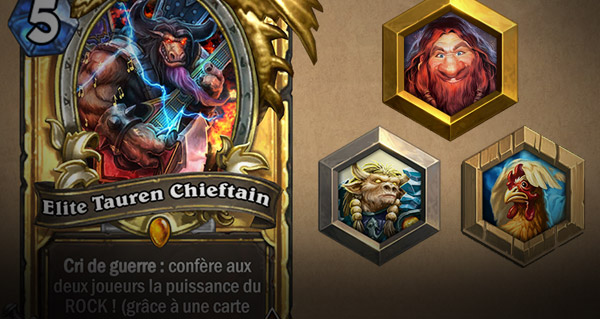 patch hearthstone ce mercredi : toutes les informations