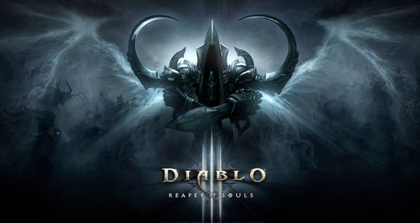 precommandez la version deluxe l'extension de diablo iii et recevez 3 paquets de cartes