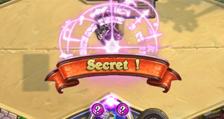 Guide : Liste des secrets