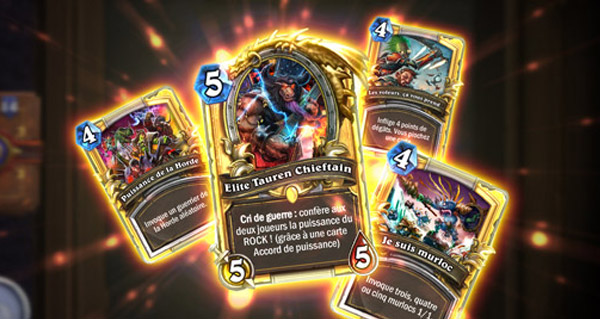 La carte spéciale de la Blizzcon arrivera avec le prochain patch