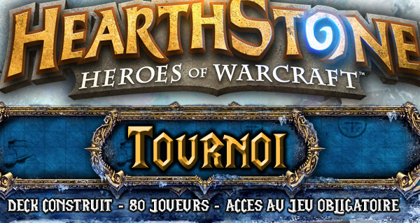 tournoi hearthstone le 15 decembre a bruxelles