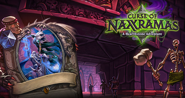 naxxramas : le quartier militaire est desormais disponible !