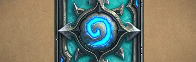 Nouveau dos de carte de la saison 5