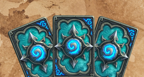 la saison 5 d'hearthstone touche a sa fin