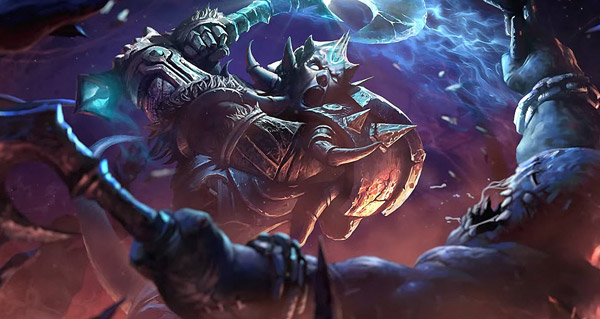 petit cafe avec la localisation europeenne dans hearthstone