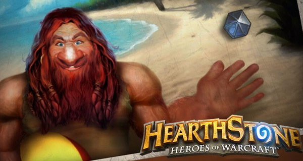 participez au concours d’affiche hearthstone