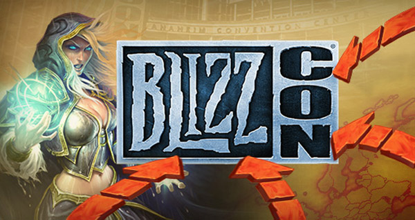 les championnats du monde de hearthstone a la blizzcon
