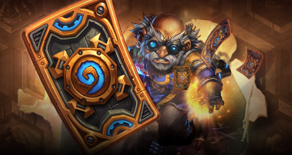 un dos de carte gnome pour le mois de decembre !