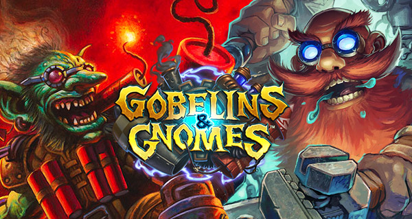Gobelins Gnomes