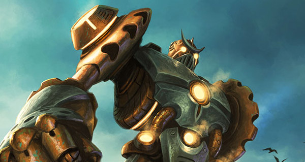 gobelins et gnomes : aucune date de sortie pour le moment