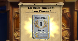 Obtenez une admission gratuite Obtenez une admission gratuite
