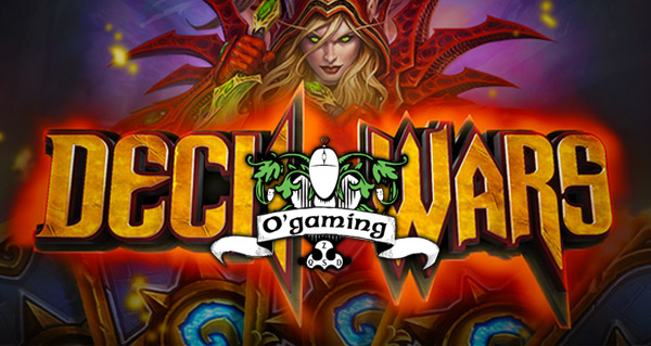 Kings of Hearthstone