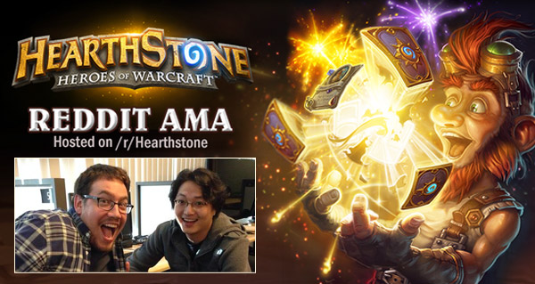 q/r sur reddit : extension, equilibrage, cartes