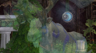 Malorne PnJ du Mont Hyjal Malorne PnJ du Mont Hyjal