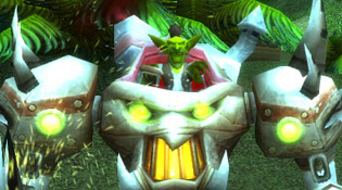 Le Vieux déchiqueteur de Sneed Le Vieux déchiqueteur de Sneed