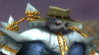 Faucheur 4000 élite rare de niveau 12 Faucheur 4000 élite rare de niveau 12