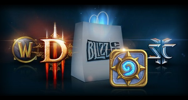 blizzard lance une boutique en ligne aux etats-unis