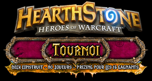 tournoi hearthstone a bruxelles le 19 janvier