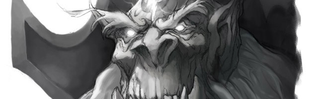 Gul'dan, le sombre héros des Démonistes