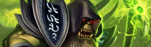 Gul'dan, le sombre héros des Démonistes