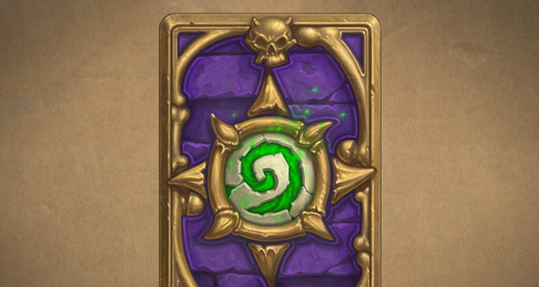 nouveau dos de carte pour la saison 4