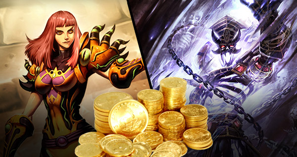 pourquoi le prix de naxxramas n’a toujours pas ete devoile ?