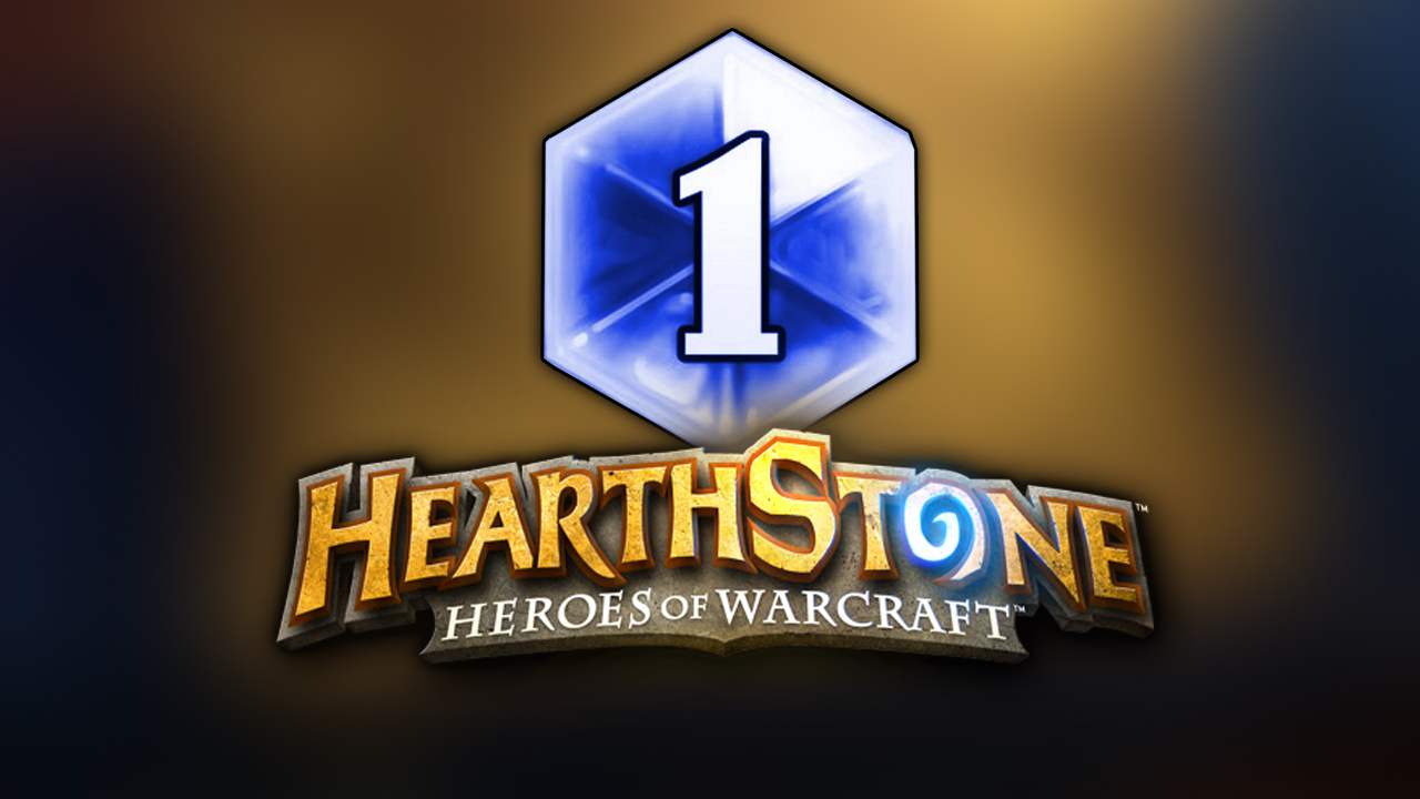 gagner une partie tour 1 dans hearthstone