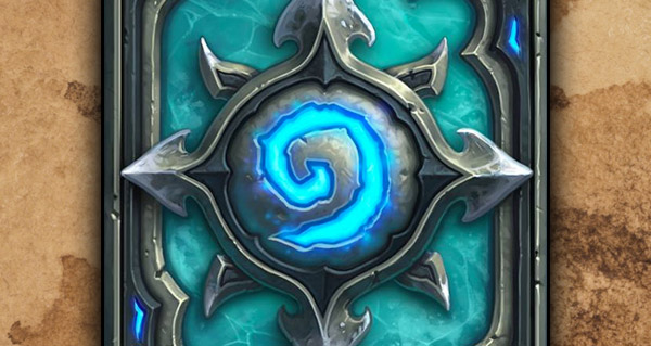 dos de carte naxx hero