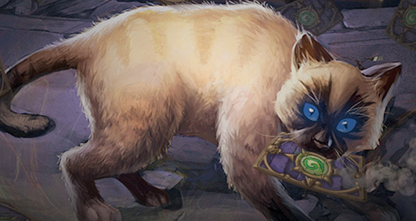 malediction de naxxramas : le patch notes officiel