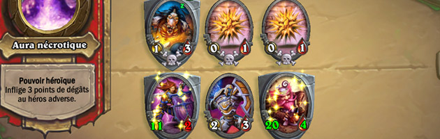 Temporisez avec des provocations avant de prendre l