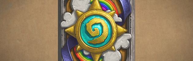 Le dos de carte de la saison 3