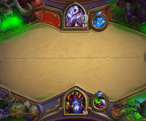 Naxxramas plateau de jeu Naxxramas plateau de jeu