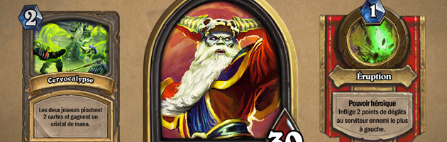 Heigan l'impur, l'un des boss de Naxxramas