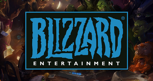 Blizzard Hearthstone