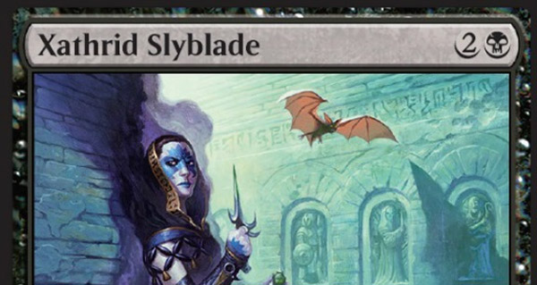 Carte Magic 2015 Rob pardo