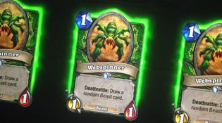 Fuites sur Naxxramas