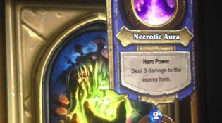 Fuites sur Naxxramas