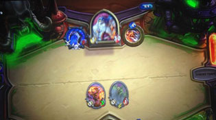 Fuites sur Naxxramas