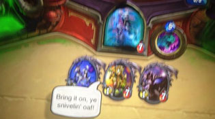Fuites sur Naxxramas