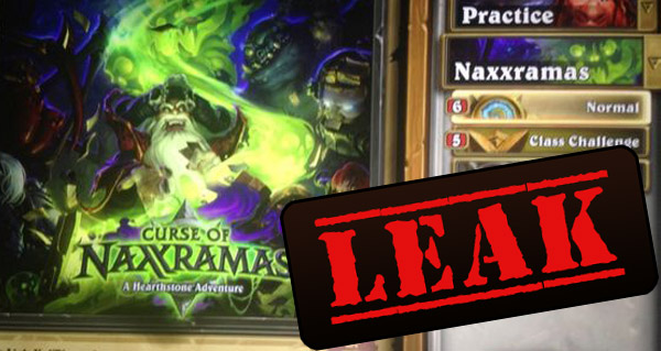 sauvegarde leak naxx