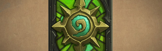 Le dos de carte Pandarie