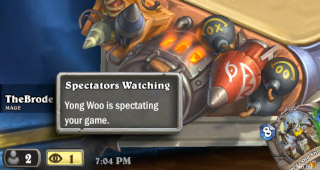 Découvrez les personnes qui vous regardent