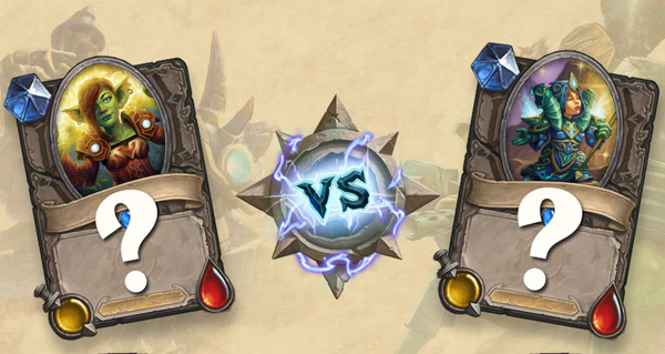 gobelins et gnomes : votez pour la carte que vous souhaitez decouvrir