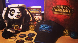 Des loots épiques à gagner