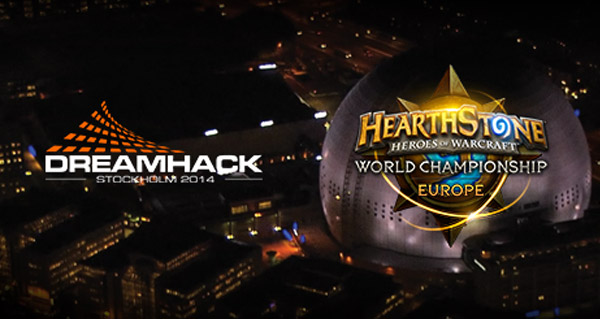 dreamhack stockholm : resultats du mercredi 24 septembre