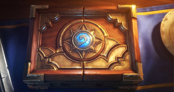 hearthstone : blizzard travaille sur de nouveaux emplacements de decks