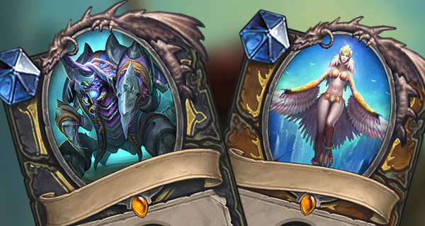 grand tournoi : deux legendaires anub'arak et aviana