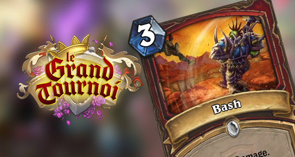 grand tournoi : bash